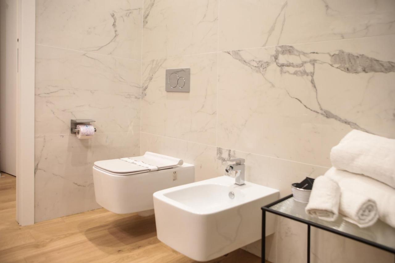 Loft Mono 3 Apartment Cagliari Luaran gambar