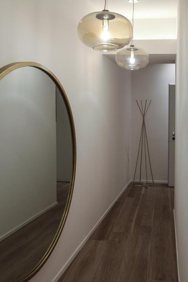 Loft Mono 3 Apartment Cagliari Luaran gambar