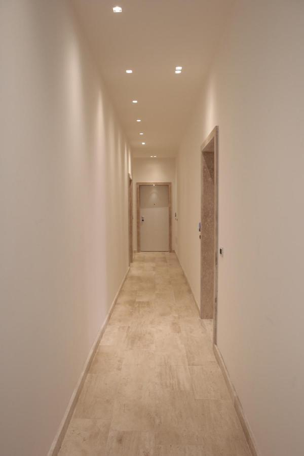 Loft Mono 3 Apartment Cagliari Luaran gambar