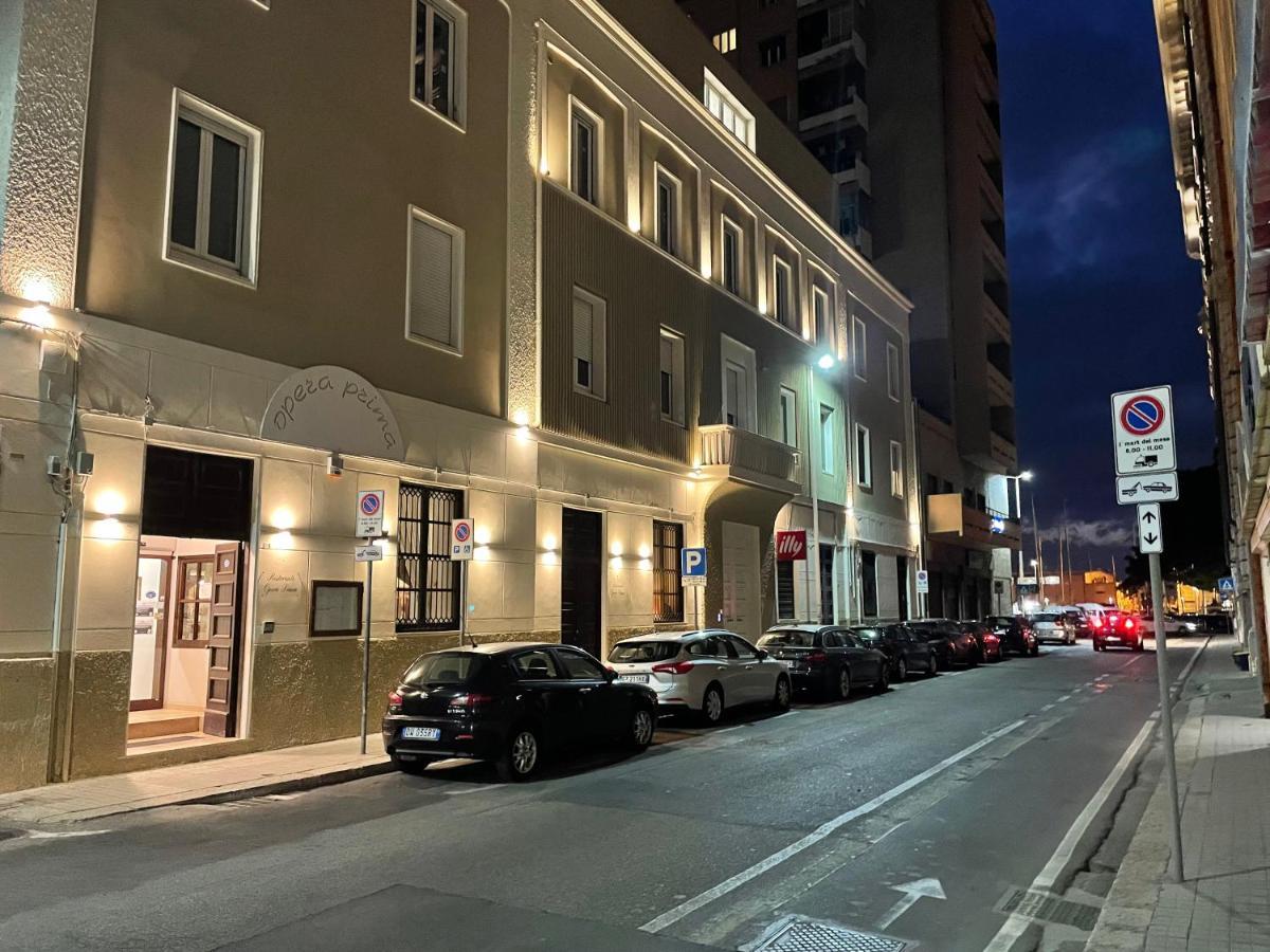 Loft Mono 3 Apartment Cagliari Luaran gambar